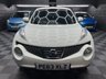 USED 2013 63 NISSAN JUKE 1.6 Visia SUV 5dr Petrol Manual Euro 5 (94 ps) 