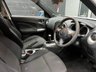 USED 2013 63 NISSAN JUKE 1.6 Visia SUV 5dr Petrol Manual Euro 5 (94 ps) 