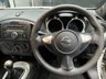 USED 2013 63 NISSAN JUKE 1.6 Visia SUV 5dr Petrol Manual Euro 5 (94 ps) 