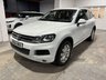 USED 2014 64 VOLKSWAGEN TOUAREG 3.0 TDI V6 BlueMotion Tech SE Tiptronic 4WD Euro 5 (s/s) 5dr MINT+JUST SERVICED+NEW MOT
