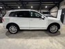USED 2014 64 VOLKSWAGEN TOUAREG 3.0 TDI V6 BlueMotion Tech SE Tiptronic 4WD Euro 5 (s/s) 5dr MINT+JUST SERVICED+NEW MOT