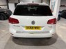 USED 2014 64 VOLKSWAGEN TOUAREG 3.0 TDI V6 BlueMotion Tech SE Tiptronic 4WD Euro 5 (s/s) 5dr MINT+JUST SERVICED+NEW MOT