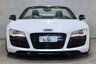 USED 2010 R AUDI R8 5.2 FSI V10 Spyder 2dr Petrol R Tronic quattro Euro 4 (525 ps) 