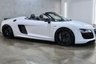 USED 2010 R AUDI R8 5.2 FSI V10 Spyder 2dr Petrol R Tronic quattro Euro 4 (525 ps) 