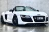 USED 2010 R AUDI R8 5.2 FSI V10 Spyder 2dr Petrol R Tronic quattro Euro 4 (525 ps) 
