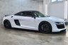 USED 2010 R AUDI R8 5.2 FSI V10 Spyder 2dr Petrol R Tronic quattro Euro 4 (525 ps) 