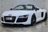 USED 2010 R AUDI R8 5.2 FSI V10 Spyder 2dr Petrol R Tronic quattro Euro 4 (525 ps) 