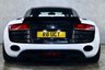 USED 2010 R AUDI R8 5.2 FSI V10 Spyder 2dr Petrol R Tronic quattro Euro 4 (525 ps) 