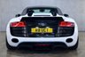 USED 2010 R AUDI R8 5.2 FSI V10 Spyder 2dr Petrol R Tronic quattro Euro 4 (525 ps) 