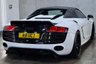 USED 2010 R AUDI R8 5.2 FSI V10 Spyder 2dr Petrol R Tronic quattro Euro 4 (525 ps) 