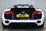 USED 2010 R AUDI R8 5.2 FSI V10 Spyder 2dr Petrol R Tronic quattro Euro 4 (525 ps) 