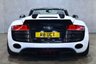 USED 2010 R AUDI R8 5.2 FSI V10 Spyder 2dr Petrol R Tronic quattro Euro 4 (525 ps) 