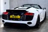 USED 2010 R AUDI R8 5.2 FSI V10 Spyder 2dr Petrol R Tronic quattro Euro 4 (525 ps) 