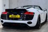 USED 2010 R AUDI R8 5.2 FSI V10 Spyder 2dr Petrol R Tronic quattro Euro 4 (525 ps) 