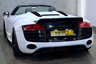 USED 2010 R AUDI R8 5.2 FSI V10 Spyder 2dr Petrol R Tronic quattro Euro 4 (525 ps) 