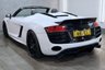 USED 2010 R AUDI R8 5.2 FSI V10 Spyder 2dr Petrol R Tronic quattro Euro 4 (525 ps) 