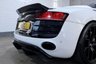 USED 2010 R AUDI R8 5.2 FSI V10 Spyder 2dr Petrol R Tronic quattro Euro 4 (525 ps) 
