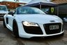 USED 2010 R AUDI R8 5.2 FSI V10 Spyder 2dr Petrol R Tronic quattro Euro 4 (525 ps) 