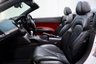USED 2010 R AUDI R8 5.2 FSI V10 Spyder 2dr Petrol R Tronic quattro Euro 4 (525 ps) 