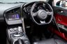 USED 2010 R AUDI R8 5.2 FSI V10 Spyder 2dr Petrol R Tronic quattro Euro 4 (525 ps) 