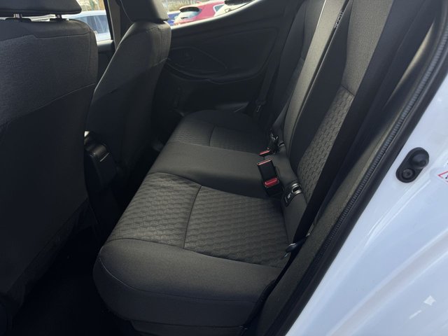 2022 TOYOTA YARIS 2022 1.5 VVT-h Icon Hatchback 5dr Petrol Hybrid E-CVT - Photo 6