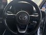USED 2022 72 TOYOTA YARIS 1.5 VVT-h Icon Hatchback 5dr Petrol Hybrid E-CVT  