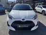 USED 2022 72 TOYOTA YARIS 1.5 VVT-h Icon Hatchback 5dr Petrol Hybrid E-CVT  