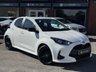 USED 2022 72 TOYOTA YARIS 1.5 VVT-h Icon Hatchback 5dr Petrol Hybrid E-CVT  