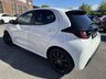 USED 2022 72 TOYOTA YARIS 1.5 VVT-h Icon Hatchback 5dr Petrol Hybrid E-CVT  
