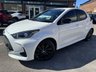 USED 2022 72 TOYOTA YARIS 1.5 VVT-h Icon Hatchback 5dr Petrol Hybrid E-CVT  
