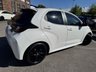 USED 2022 72 TOYOTA YARIS 1.5 VVT-h Icon Hatchback 5dr Petrol Hybrid E-CVT  