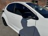 USED 2022 72 TOYOTA YARIS 1.5 VVT-h Icon Hatchback 5dr Petrol Hybrid E-CVT  