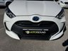 USED 2022 72 TOYOTA YARIS 1.5 VVT-h Icon Hatchback 5dr Petrol Hybrid E-CVT  