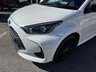 USED 2022 72 TOYOTA YARIS 1.5 VVT-h Icon Hatchback 5dr Petrol Hybrid E-CVT  