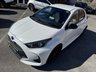 USED 2022 72 TOYOTA YARIS 1.5 VVT-h Icon Hatchback 5dr Petrol Hybrid E-CVT  