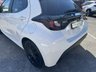 USED 2022 72 TOYOTA YARIS 1.5 VVT-h Icon Hatchback 5dr Petrol Hybrid E-CVT  