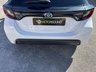 USED 2022 72 TOYOTA YARIS 1.5 VVT-h Icon Hatchback 5dr Petrol Hybrid E-CVT  