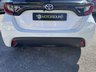 USED 2022 72 TOYOTA YARIS 1.5 VVT-h Icon Hatchback 5dr Petrol Hybrid E-CVT  