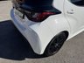 USED 2022 72 TOYOTA YARIS 1.5 VVT-h Icon Hatchback 5dr Petrol Hybrid E-CVT  