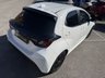 USED 2022 72 TOYOTA YARIS 1.5 VVT-h Icon Hatchback 5dr Petrol Hybrid E-CVT  