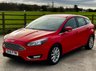 USED 2015 15 FORD FOCUS 1.0T EcoBoost Titanium Euro 6 (s/s) 5dr FSHâ¢1OWNERâ¢2KEYSâ¢Â£20TAXâ¢1YRMOT