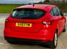 USED 2015 15 FORD FOCUS 1.0T EcoBoost Titanium Euro 6 (s/s) 5dr FSHâ¢1OWNERâ¢2KEYSâ¢Â£20TAXâ¢1YRMOT