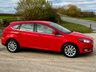 USED 2015 15 FORD FOCUS 1.0T EcoBoost Titanium Euro 6 (s/s) 5dr FSHâ¢1OWNERâ¢2KEYSâ¢Â£20TAXâ¢1YRMOT