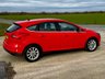 USED 2015 15 FORD FOCUS 1.0T EcoBoost Titanium Euro 6 (s/s) 5dr FSHâ¢1OWNERâ¢2KEYSâ¢Â£20TAXâ¢1YRMOT