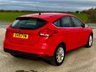 USED 2015 15 FORD FOCUS 1.0T EcoBoost Titanium Euro 6 (s/s) 5dr FSHâ¢1OWNERâ¢2KEYSâ¢Â£20TAXâ¢1YRMOT