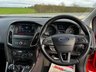 USED 2015 15 FORD FOCUS 1.0T EcoBoost Titanium Euro 6 (s/s) 5dr FSHâ¢1OWNERâ¢2KEYSâ¢Â£20TAXâ¢1YRMOT
