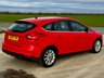 USED 2015 15 FORD FOCUS 1.0T EcoBoost Titanium Euro 6 (s/s) 5dr FSHâ¢1OWNERâ¢2KEYSâ¢Â£20TAXâ¢1YRMOT