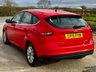 USED 2015 15 FORD FOCUS 1.0T EcoBoost Titanium Euro 6 (s/s) 5dr FSHâ¢1OWNERâ¢2KEYSâ¢Â£20TAXâ¢1YRMOT