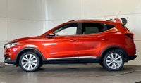 USED 2018 68 MG MG ZS 1.5 VTi-TECH Excite SUV 5dr Petrol Manual Euro 6 (s/s) (106 ps) 