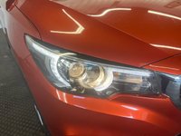 USED 2018 68 MG MG ZS 1.5 VTi-TECH Excite SUV 5dr Petrol Manual Euro 6 (s/s) (106 ps) 